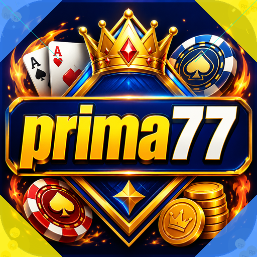 prima77 — mitra unggulan