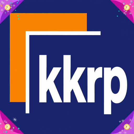 kkrp — mitra unggulan