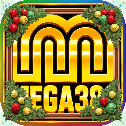 mega388 — mitra unggulan