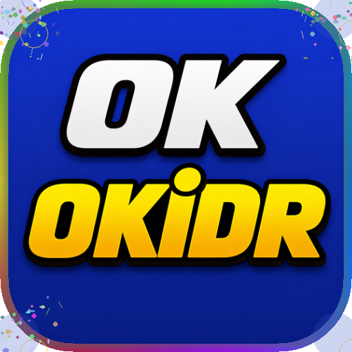 okidr — mitra unggulan